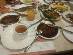 -芭菲盛宴·环球美食(解放碑英利国际店)
