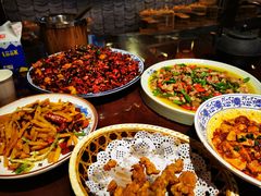 -杨记隆府(汉街店)