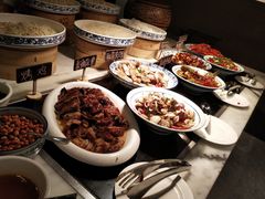 -都会尚膳·海鲜自助餐厅(重庆万豪酒店)