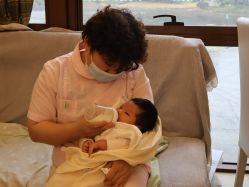 -雅馨国际月子中心