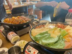 -莫嘎(乌鲁木齐中路店)
