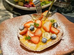 -第101座花园餐厅(湖滨88店)