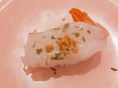 -争鲜回转寿司(通州万达店)