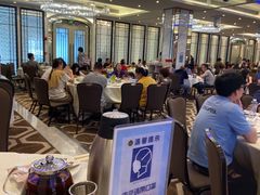 大堂-金翠皇宫粤菜·点心·海鲜(科技园店)