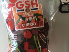 -果蔬好生活超市(乐堤港店)