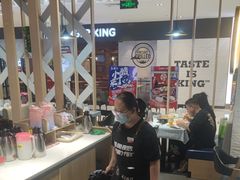 -鱼酷活鱼烤鱼(北美店)