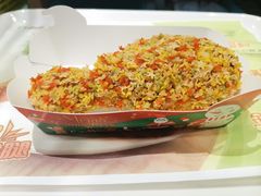 -德克士(崂山百货店)