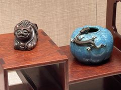 -北京艺术博物馆(万寿寺)