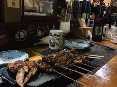 -半藏居酒屋(香港花园店)