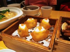 -蔡澜点心·粤菜(花城汇南区店)