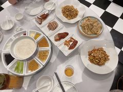 -羲和雅苑•北京烤鸭(吴中路万象城店)