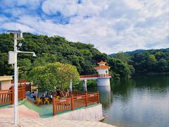 -广州市白云山风景名胜区