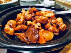 -彩丰楼·中餐厅(国家会展中心上海洲际店)