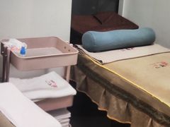 -感智盲人按摩·艾灸·肩颈SPA(岗厦店)