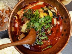 -成都你六姐·牛肉冒菜(城市集市合生汇店)