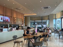 -星巴克臻选(深圳欢乐港湾店)