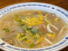 -老雒阳面馆·水席(定鼎门店)