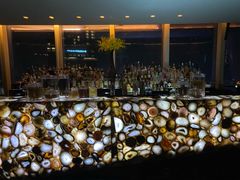 -广州四季酒店·天吧·高空酒吧