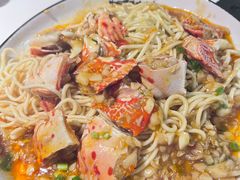 -小凤庭·地道湖北菜武昌鱼·藕汤(38年黄鹤楼店)