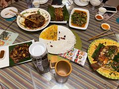 炭烤五花肉-呐咪傣园·云南菜(石厦店)