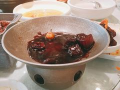 -聚鑫阁·非遗传承江浙菜(正阳店)