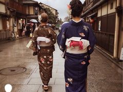 -京都冈本和服体验租赁店(清水寺店)