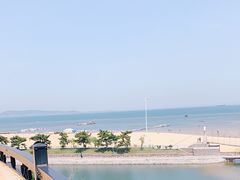 -莫内艺术岛海景咖啡