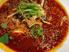 -肖四女乐山跷脚牛肉(世博源店)