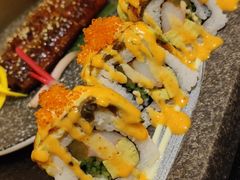 -长崎屋·日本料理·刺身·烧鸟(天河北路店)