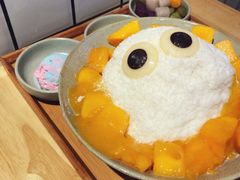 -怪物的冰与火(天虹商场中山路店)