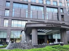 -重庆希尔顿酒店