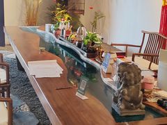 -蘭奢雅集·江浙菜(青山江滩店)