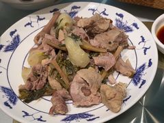 -勝記酒家·37年老字号·经典粤菜(荔枝公园店)