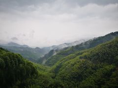 -径山寺