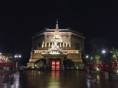 -南宁方特东盟神画