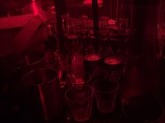 -Orangutan Bunker猩猩地堡酒吧(兰桂坊店)