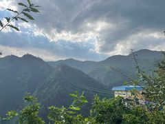 -炳灵寺世界文化遗产旅游区