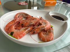 -碧海银沙海鲜餐厅(恒大海上威尼斯店)