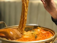 部队锅-HOTISLAND海鸡岛·韩国料理(江南西店)