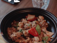 -星叶·东南亚料理(宁波万象汇店)
