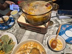天麻猪肚鸡-一味大院•桐庐菜传承店(春江路店)