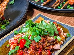 -陈员外正宗夹江烧烤(广福路店)