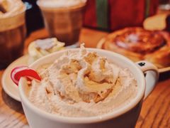 -Peet's 皮爷咖啡(东湖路手作店)