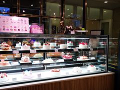 -巴黎贝甜(龙之梦购物中心虹口店)