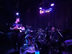 iphone_upload_pic-ohbar live house(人广店)