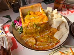 -美泰·Mangothai·清迈云街(天空之城店)