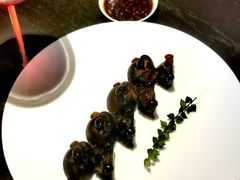 -甄御•海鲜新青岛菜(麦岛店)