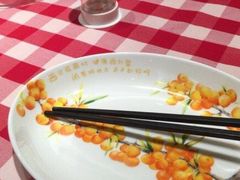 -西贝莜面村(金隅嘉品mall店)