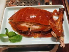 -麻辣港湾(京津公路店)