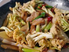 -姑奶奶厨坊(二七店)